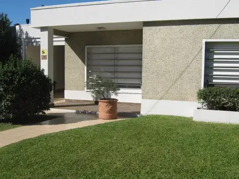 RIPAMONTE nº 121, entre Pilar y Soler