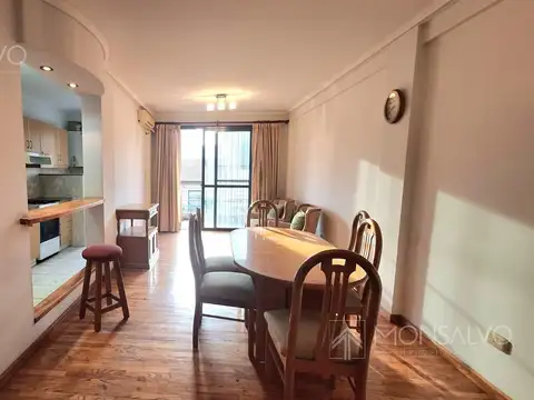 Departamento en Alquiler en Villa Ballester, $ 900.000