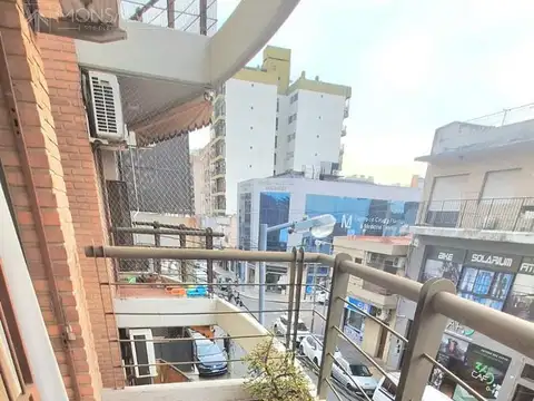 Departamento en Alquiler 20 años