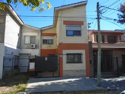 VENTA DÚPLEX EN VILLA ADELINA