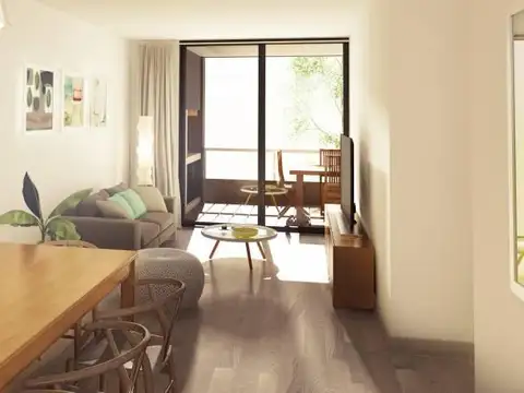 Departamento en Venta de 4 ambientes