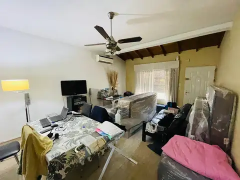 DOS CASAS 3 AMBIENTES