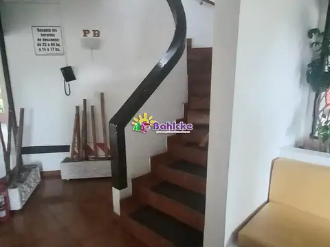 Avenida 1 4600, Piso 2