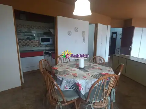 Departamento en Venta 40 años