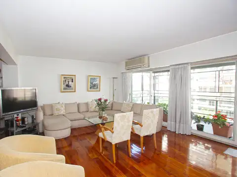 Departamento en Venta de 4 ambientes