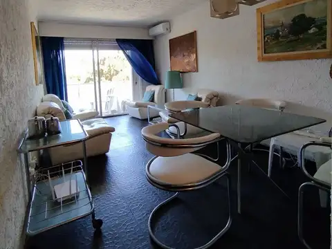 Departamento en Alquiler de 3 ambientes