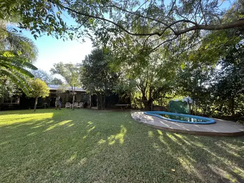 Casa en Venta de 4 dormitorios