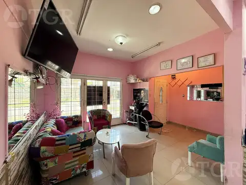 Casa en Venta 30 años