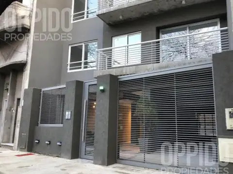 Departamento en Venta en Parque Chacabuco, Capital Federal