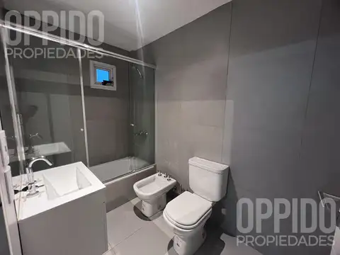 Departamento en Venta en Parque Chacabuco, USD 79.000