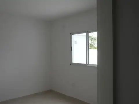 Departamento 5 ambientes con 1 baño