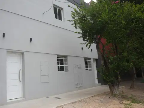 Departamento en Alquiler de 5 ambientes