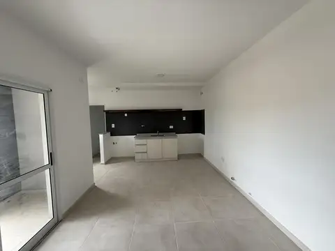 DEPARTAMENTO-ALQUILER-SANTA FE-PLANTA ALTA-INTERNO-BALCON