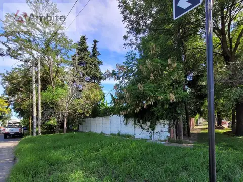Terreno en  el Casco Urbano de La Plata