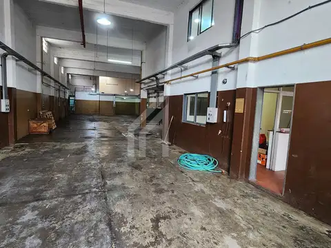 Depósito  en Venta en San Martin, G.B.A. Zona Norte, Argentina