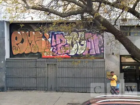 Bernardo de Irigoyen al 1300 | Local en venta | Constiutución 