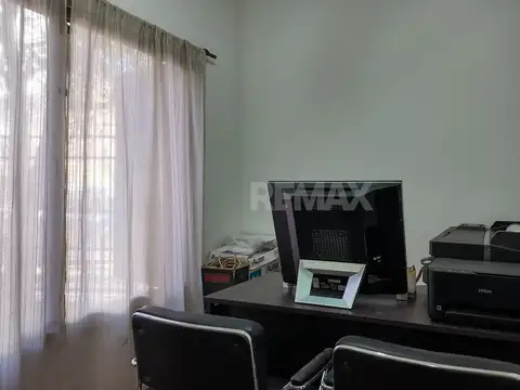 Depto Tipo Casa 4 ambientes con 1 baño