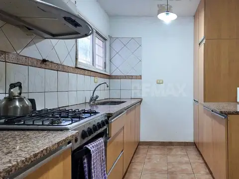 Depto Tipo Casa en Venta con 1 cocheras