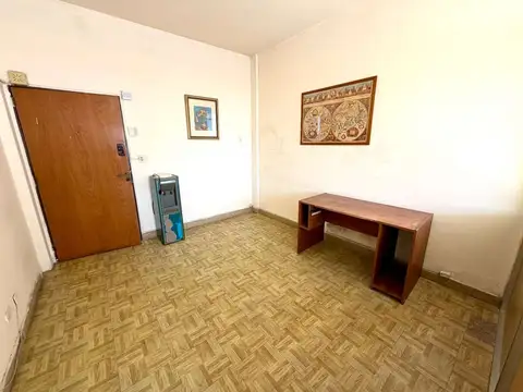 Oficina San Martin Venta - Piso 1 Cochera Centro