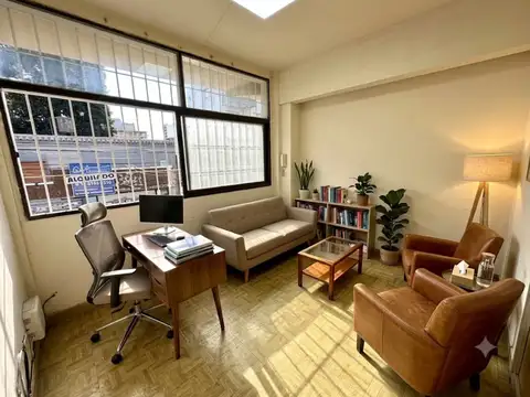Oficina en Venta en General San Martin, USD 17.900