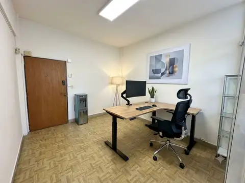Oficina en Venta 16 años