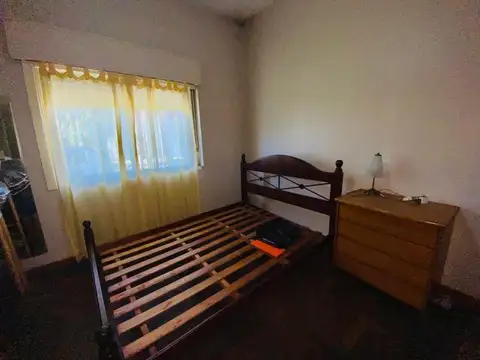 Casa 3 ambientes - Ramos Mejía