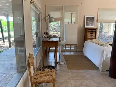CASA BAHIA DE LOS VIENTOS