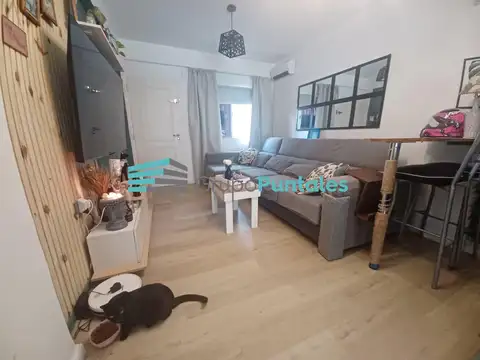 Duplex 3 ambientes en Canning en Racedo 1500(Ezeiza) con jardin y pileta