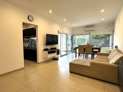 SE VENDE HERMOSA CASA EN SANTO TOME APTA CREDITO