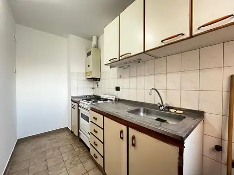 Departamento en Venta en Alto Alberdi, USD 45.000