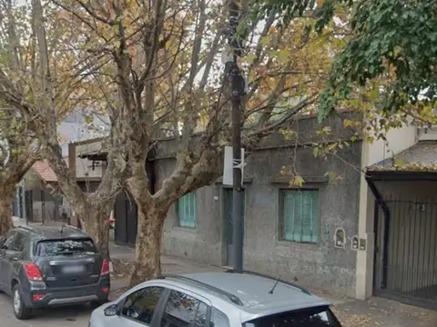 Caseros en Venta Ideal Desarrolladora Lote de 17.32 m X 50 m. F: 10936