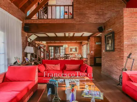 Casa en Venta en San Diego Country Club, USD 550.000