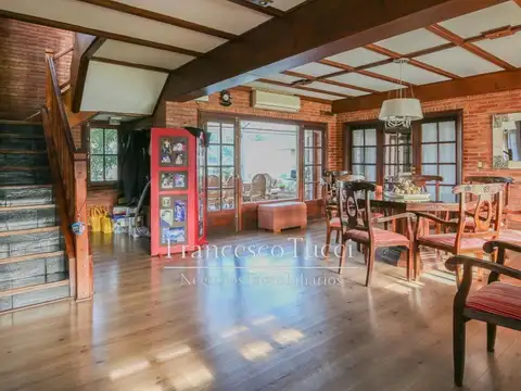 Casa en Venta 25 años