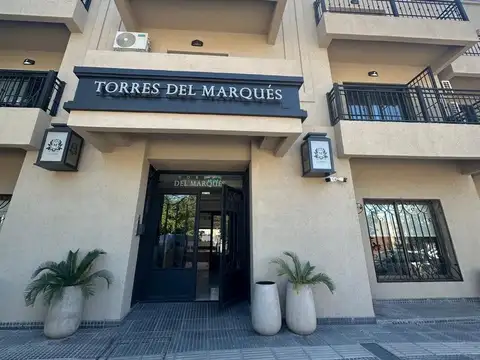 VENTA DEPARTAMENTO TORRES DEL MARQUES
