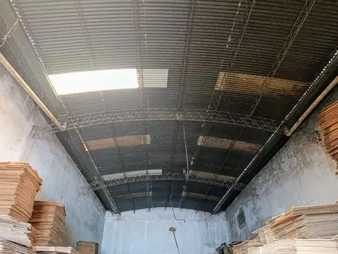 Matanza 2700
