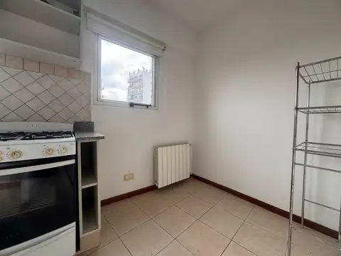 Departamento en Venta 17 años