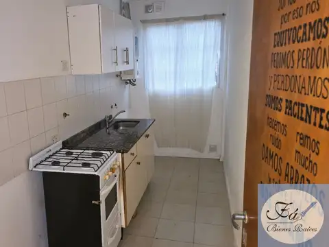 Departamento en Alquiler de 3 ambientes
