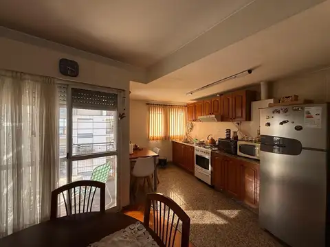 Departamento en Venta de 3 dormitorios