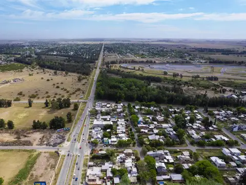 Av. Newbery 8050 'Lt 5