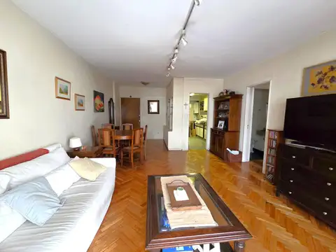 Departamento en Venta en Recoleta, USD 229.000