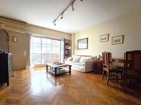 Departamento 3 Ambientes con Dependencia