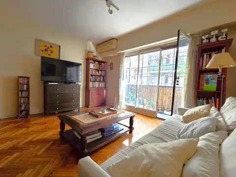 Pacheco de Melo al 1900