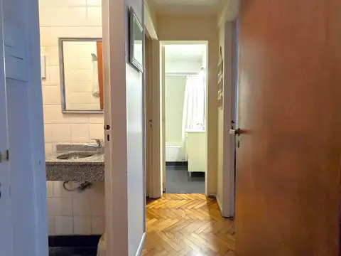 Departamento en Venta 40 años