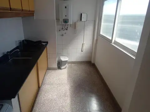 Departamento en venta en La Plata