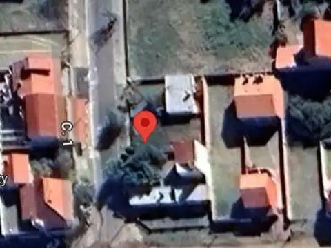 Terreno en venta - 200Mts2 - Las Toninas