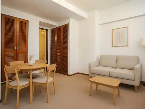 Departamento en Venta Apto profesional