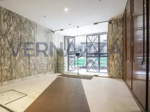 APTO CRÉDITO! Cómodo y luminoso departamento en San Nicolás