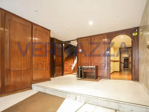 APTO CRÉDITO! Cómodo y luminoso departamento en San Nicolás