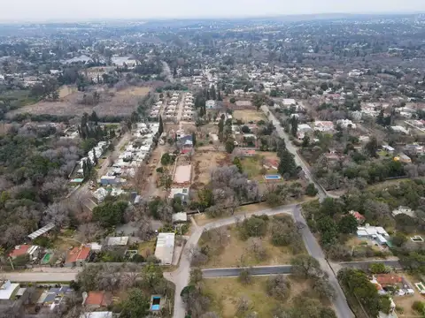 Terreno en Venta en Villa Rivera Indarte, USD 350.000