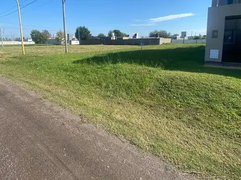 Terreno en Venta de 374,0 m2